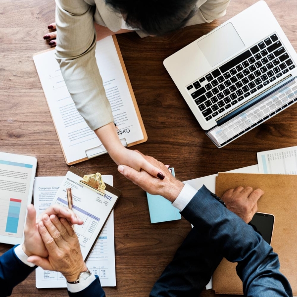Software gestionale vendite commerciali TRACTA